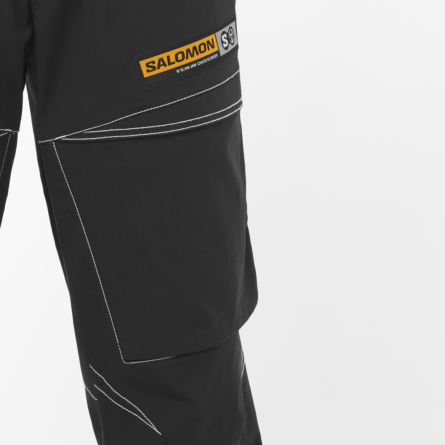 SALOMON PANTS SLAM JAM