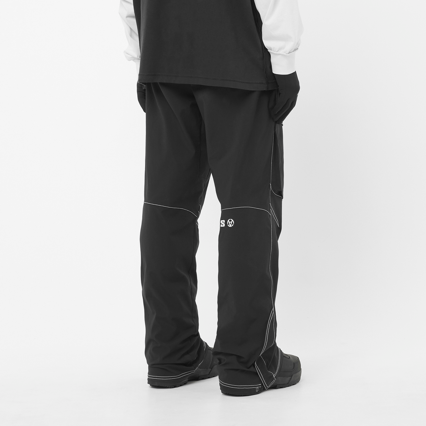 SALOMON PANTS SLAM JAM