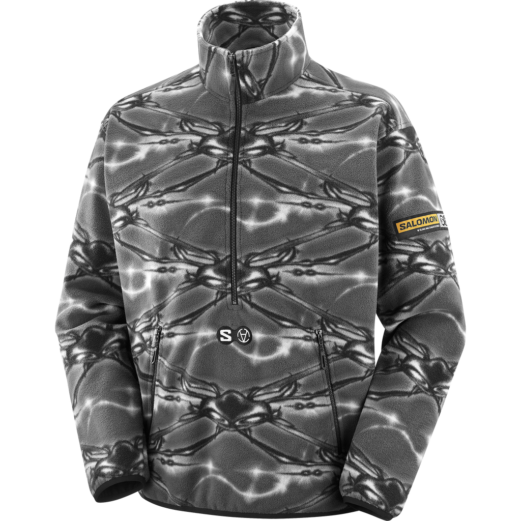 Buy SALOMON FLEECE SLAM JAM by Salomon Australia online - Salomon