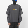 SALOMON LS TEE SLAM JAM