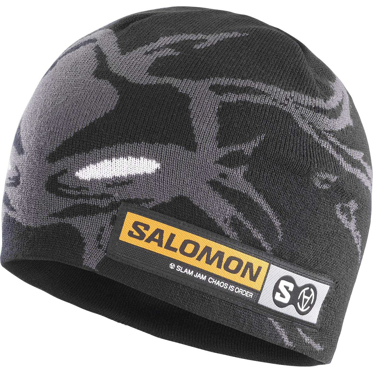 SALOMON BEANIE SLAM JAM