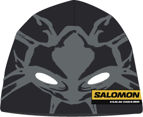 SALOMON BEANIE SLAM JAM