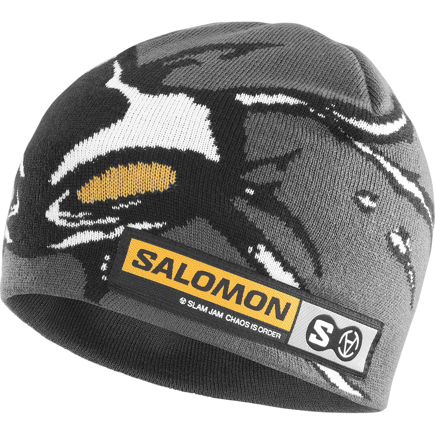 SALOMON BEANIE SLAM JAM