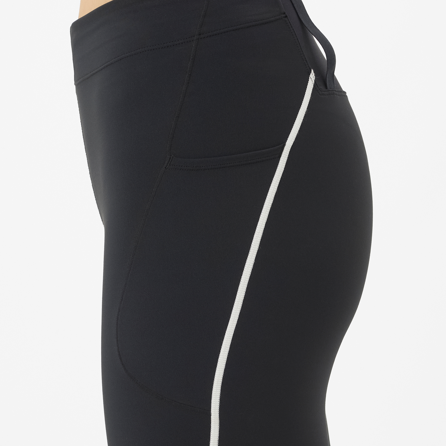 SENSE AERO STOW TIGHTS 6" WOMEN'S