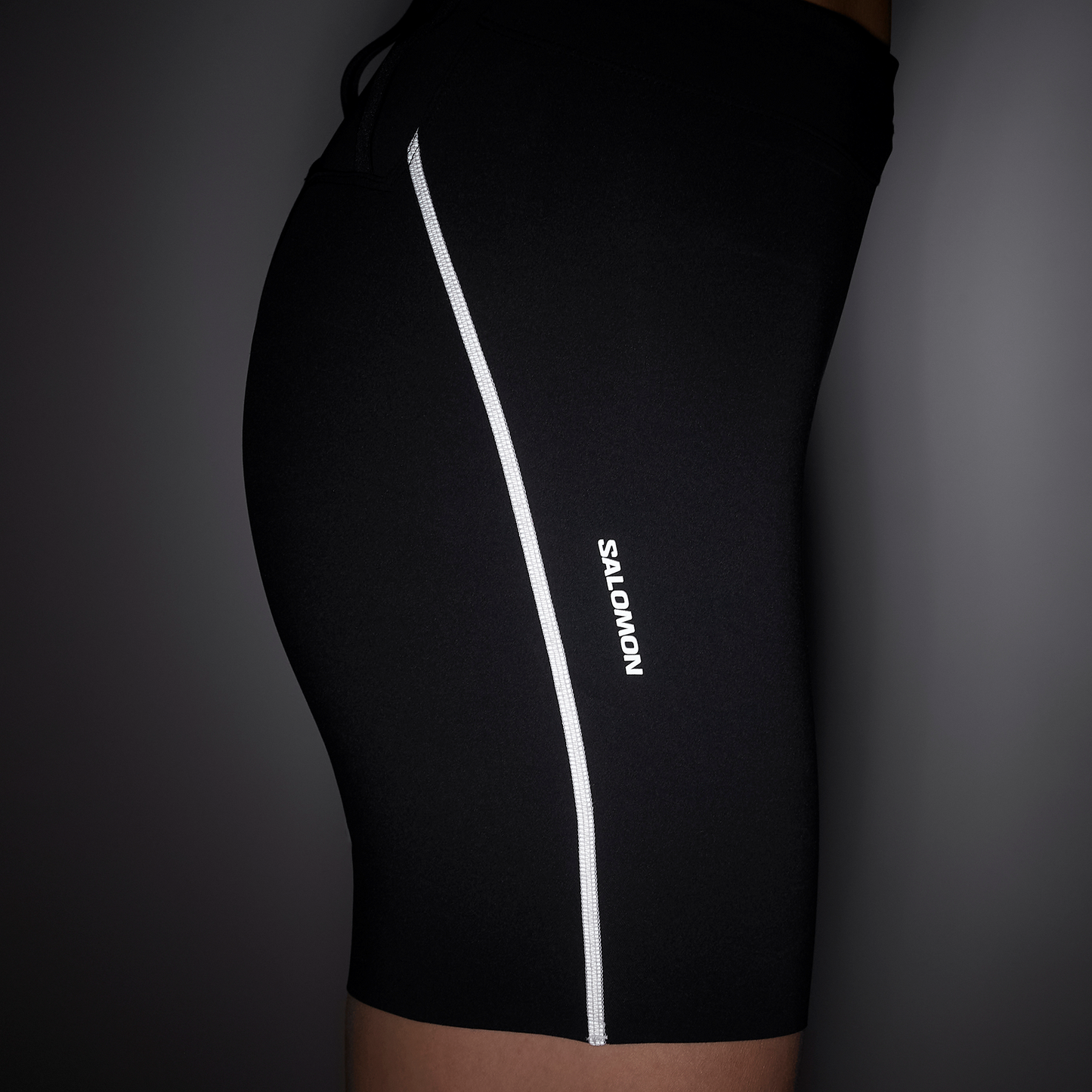 SENSE AERO STOW TIGHTS 6" WOMEN'S