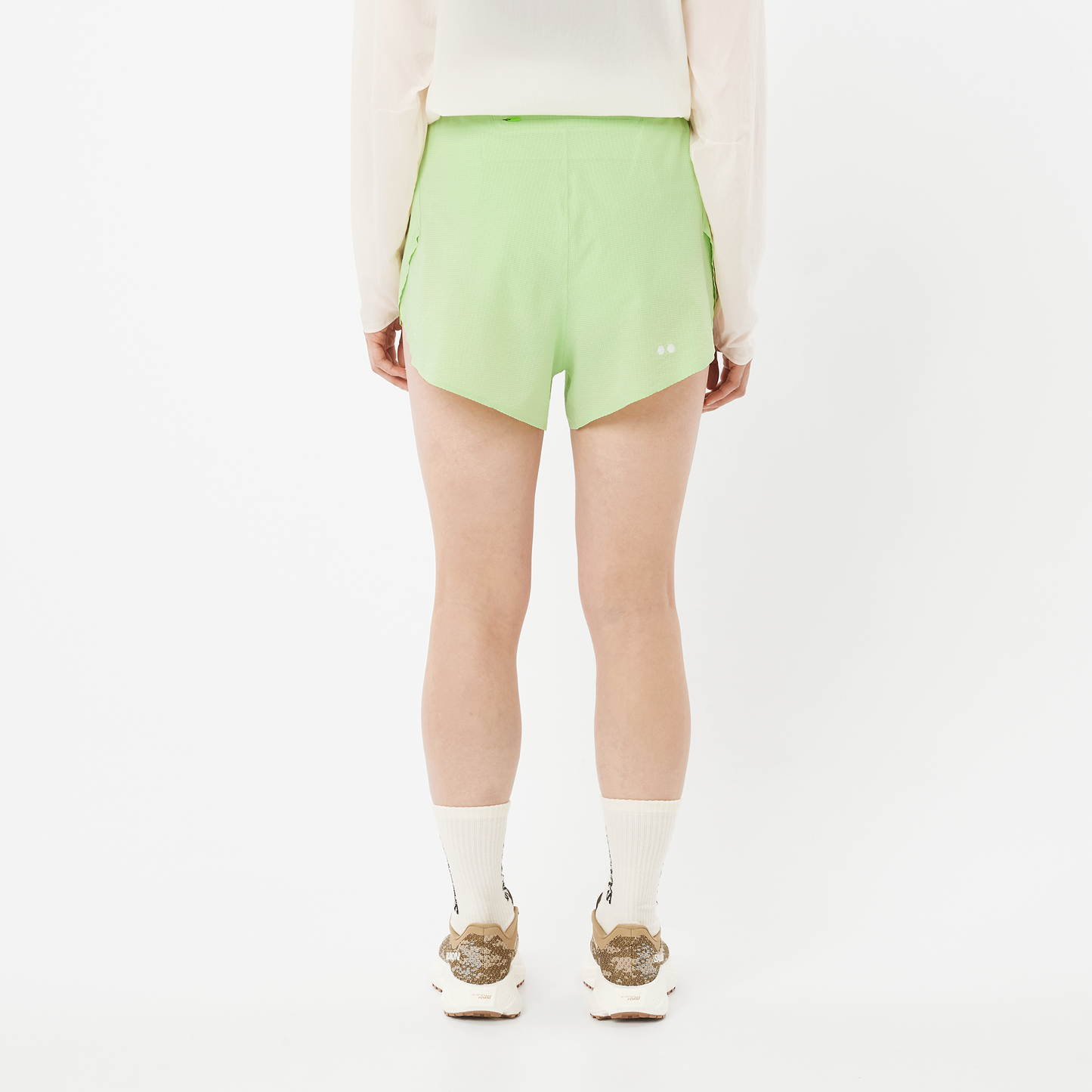 SENSE AERO SPLIT 3" SHORTS WOMEN'S