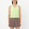 SENSE AERO SHORT TANK WOMEN'S
