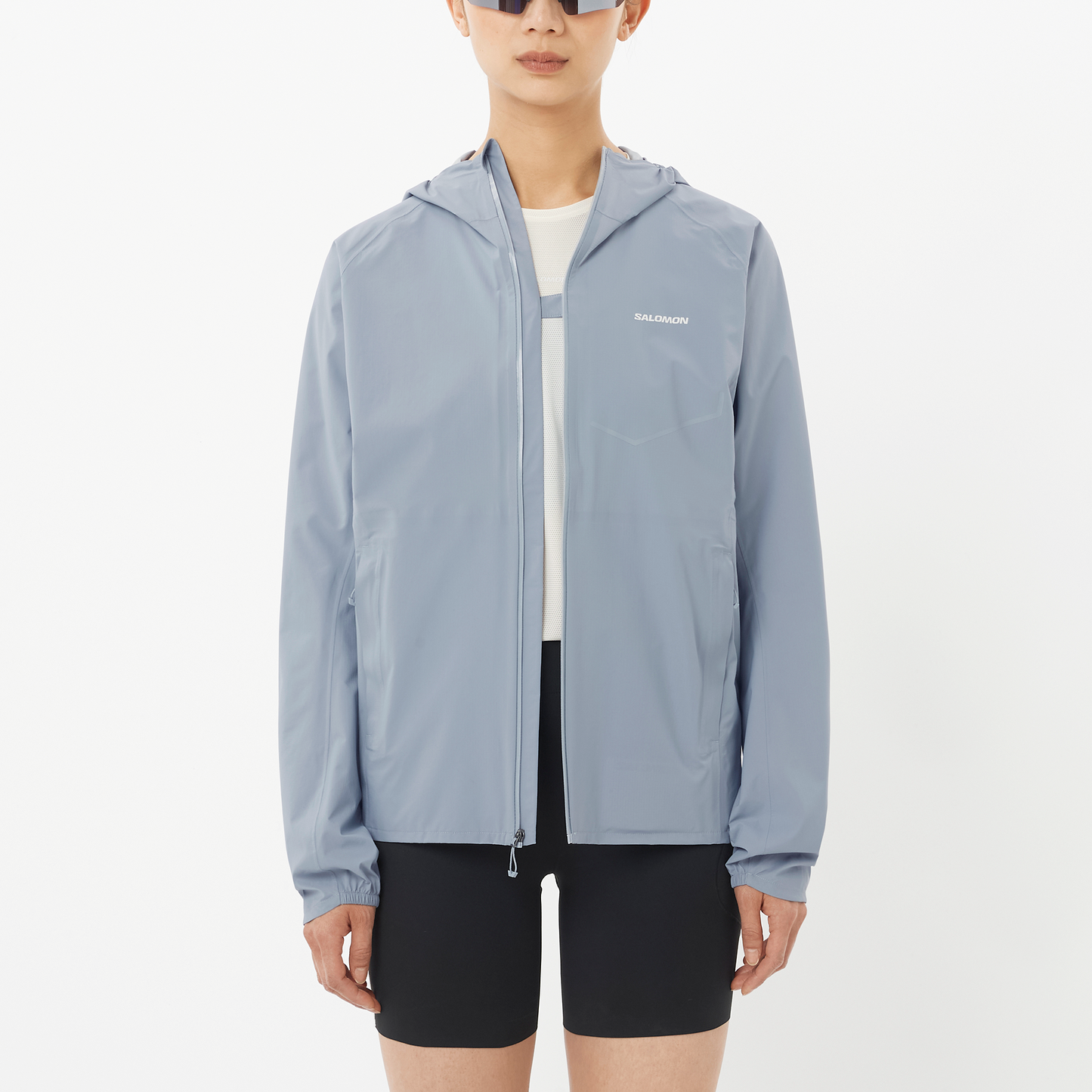 BONATTI WATERPROOF JACKET WOMEN'S