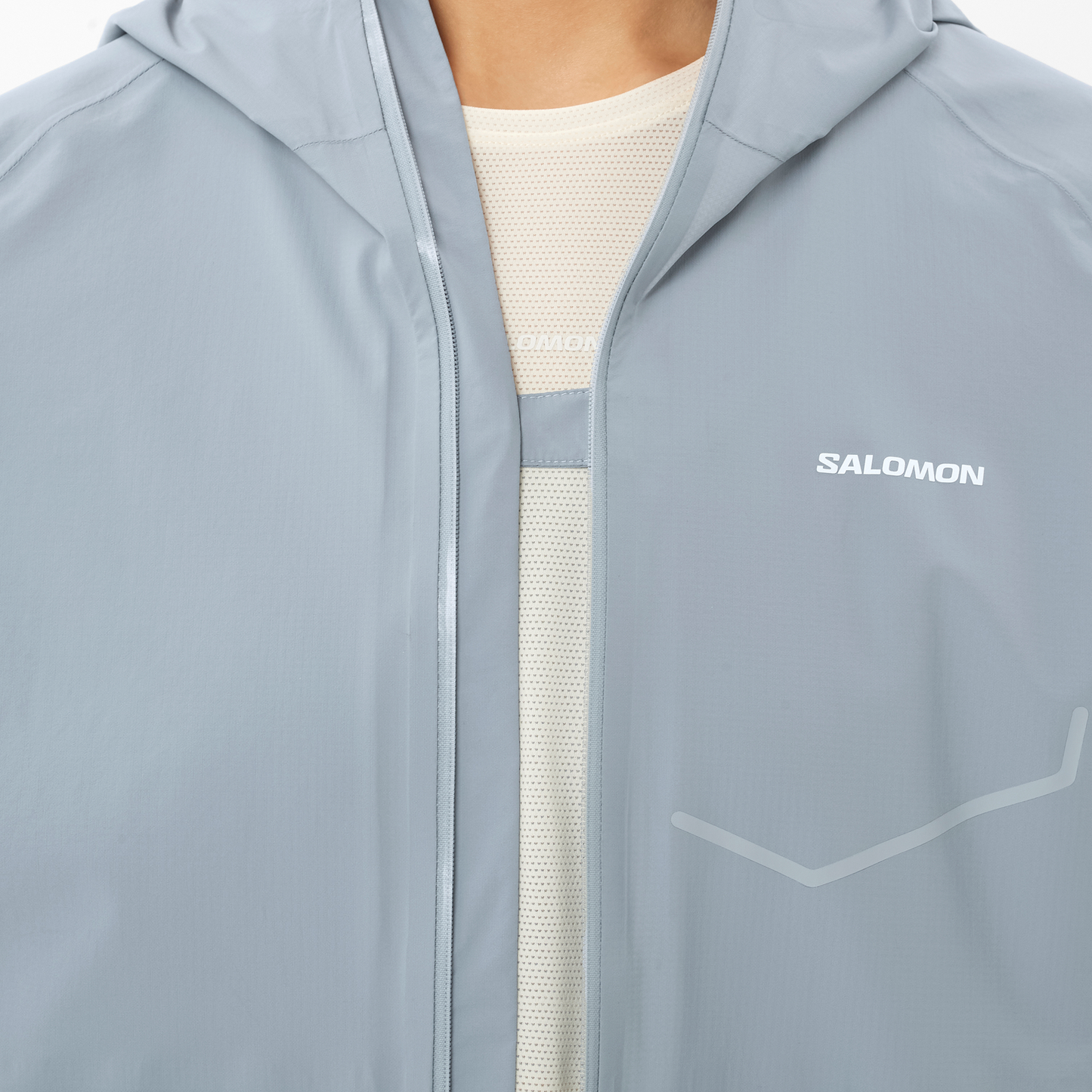 BONATTI WATERPROOF JACKET WOMEN'S