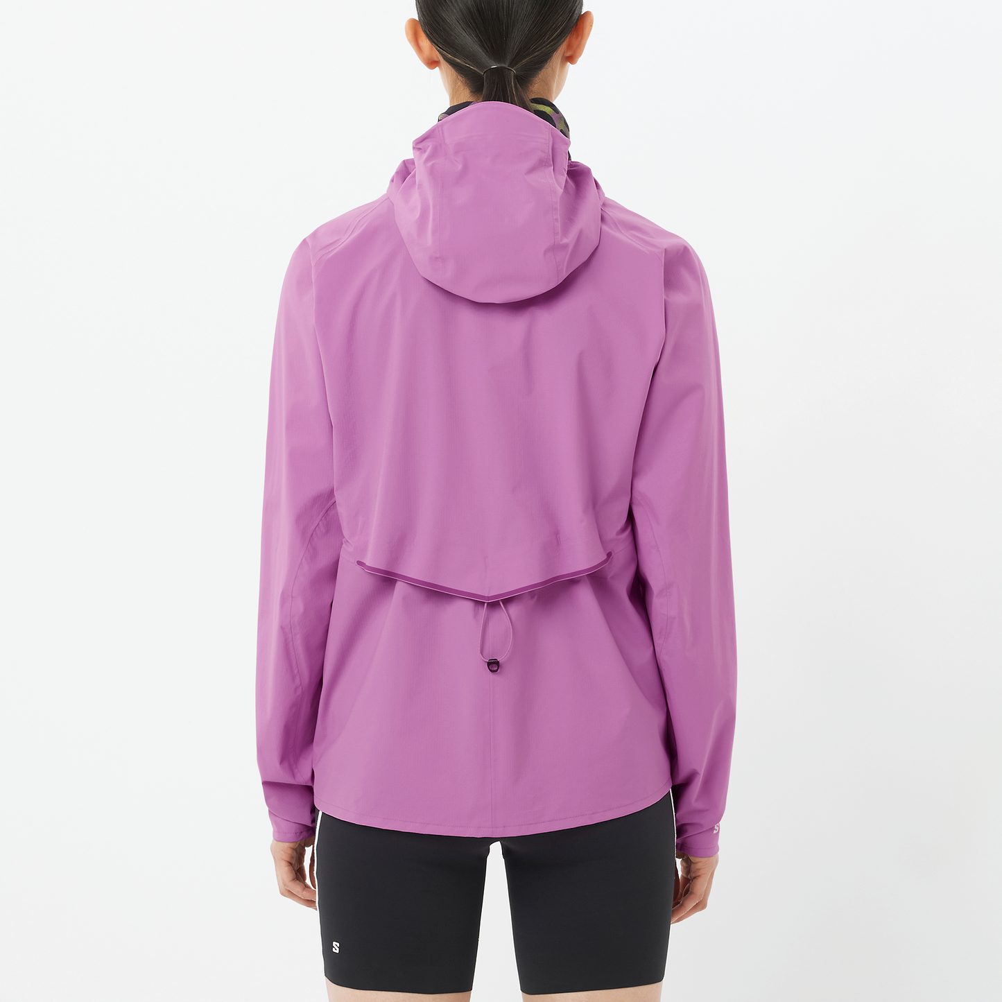 BONATTI WATERPROOF JACKET WOMEN'S