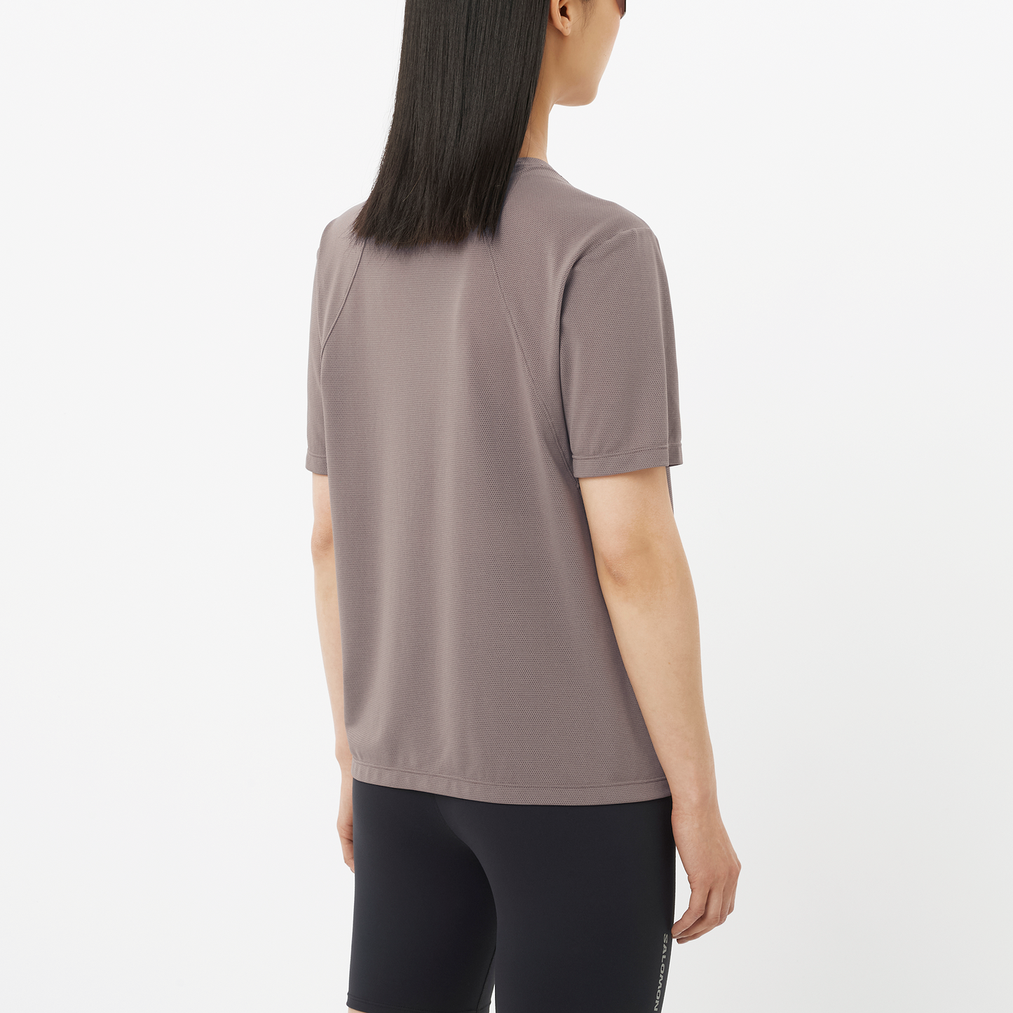 SHAKEout CORE SS TEE WOMEN'S