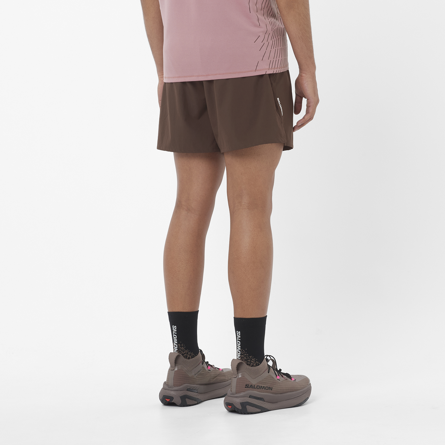 SHAKEout CORE 5" SHORTS MEN'S