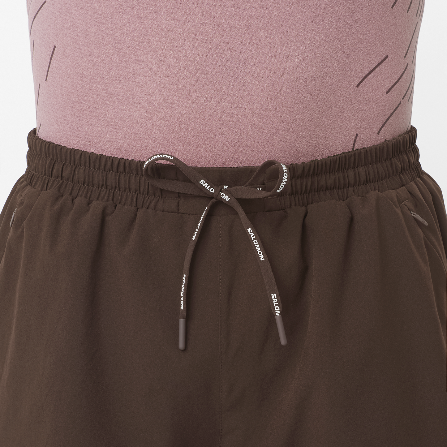 SHAKEout CORE 5" SHORTS MEN'S