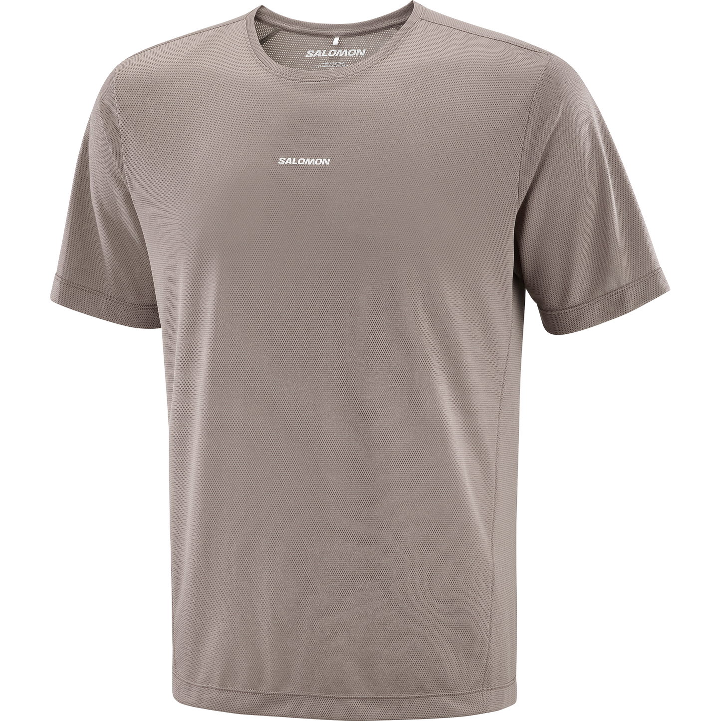 SHAKEout CORE SHORT SLEEVE TEE MEN'S