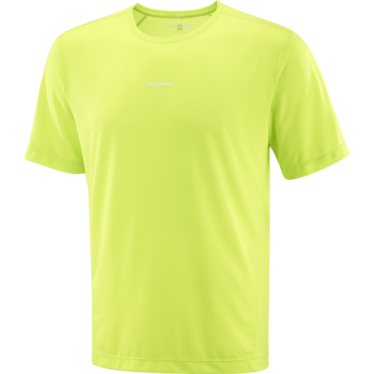 SHAKEout CORE SHORT SLEEVE TEE MEN'S