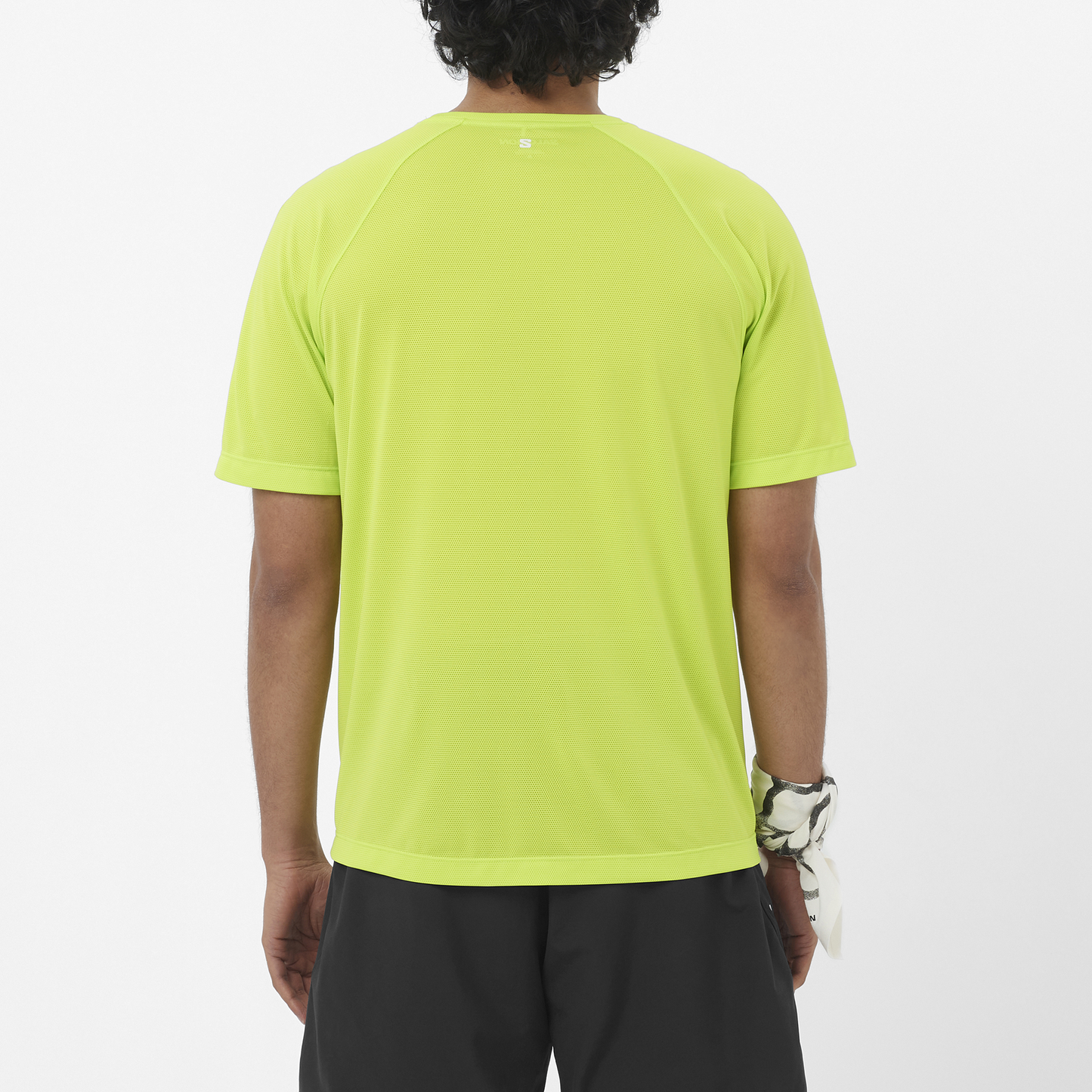 SHAKEout CORE SHORT SLEEVE TEE MEN'S
