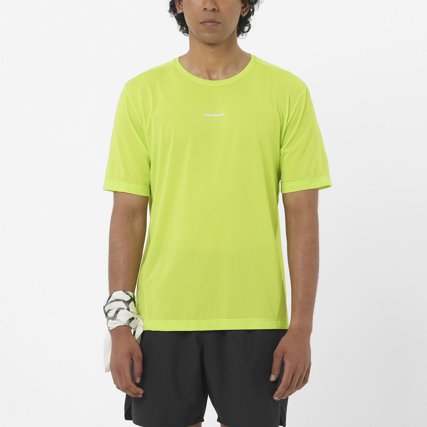SHAKEout CORE SHORT SLEEVE TEE MEN'S