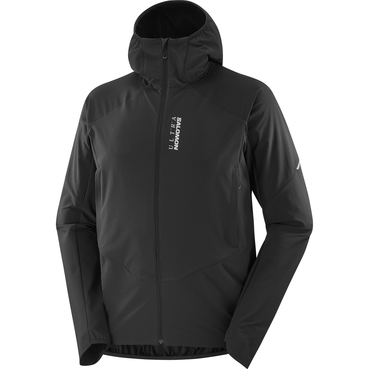 ULTRA SOFTSHELL MEN'S