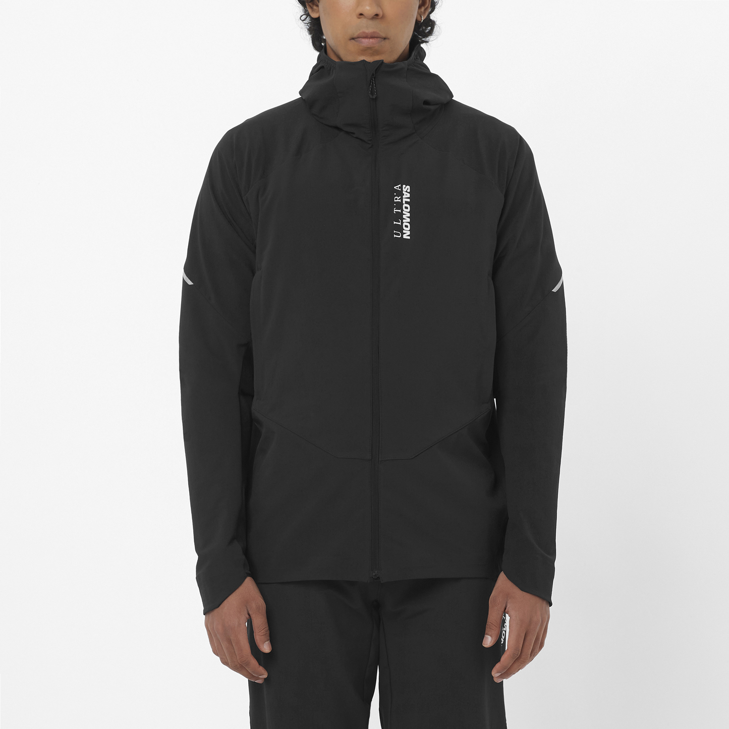 ULTRA SOFTSHELL MEN'S