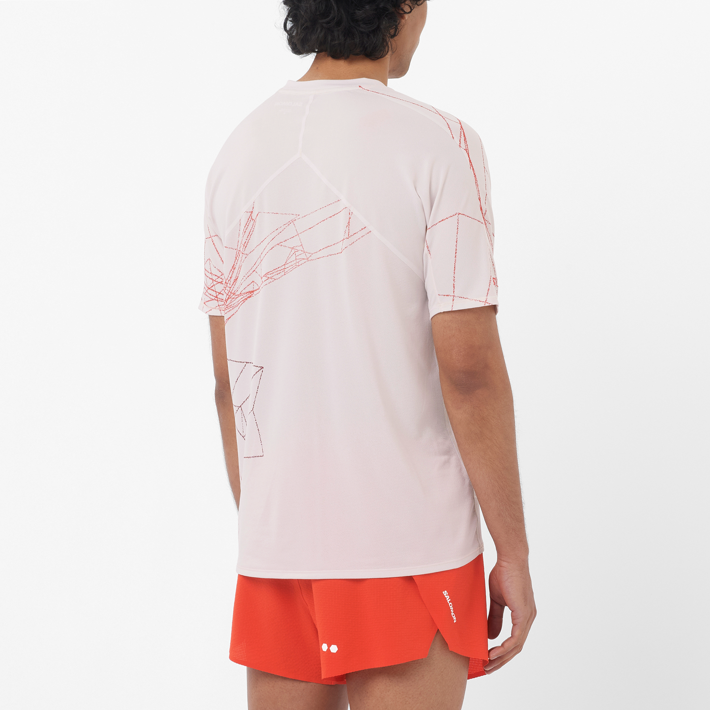 S/LAB SPEED TEE MEN'S