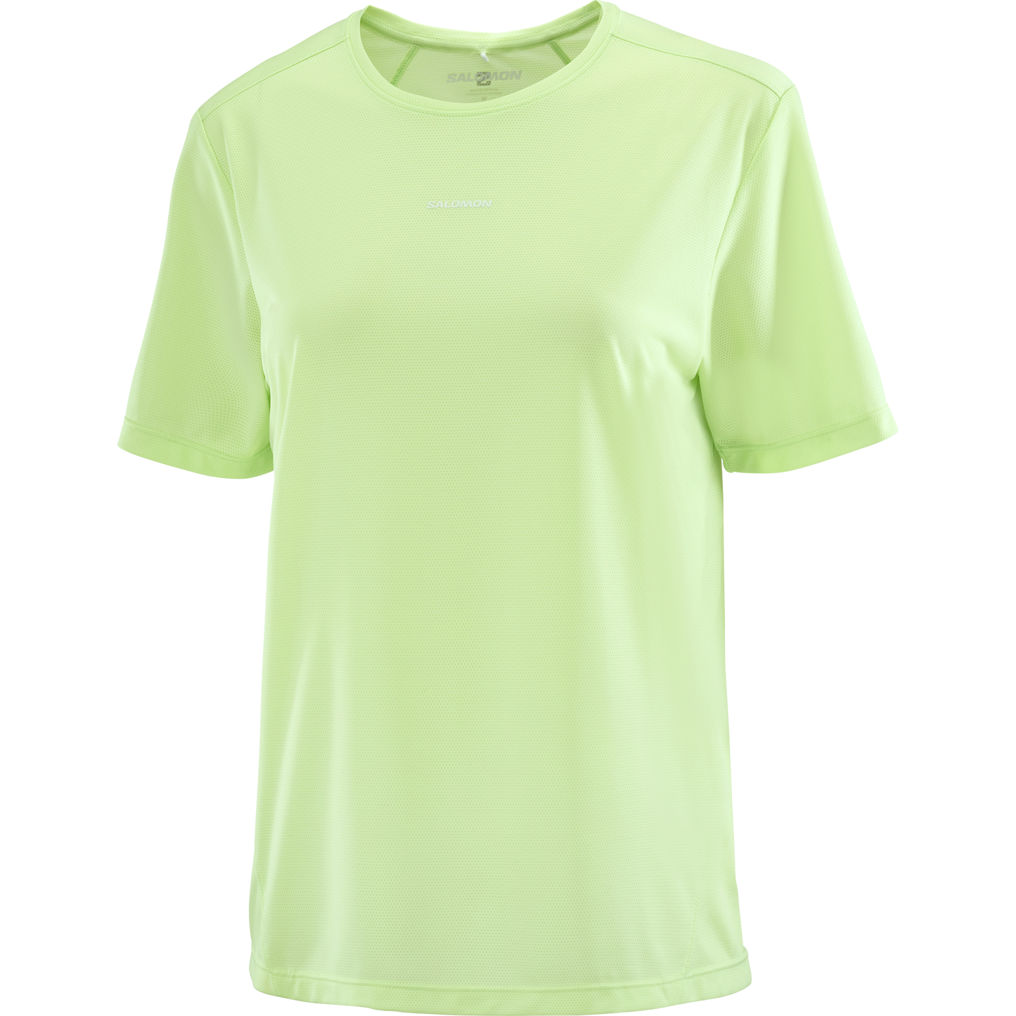 SHAKEout CORE SHORT SLEEVE TEE WOMEN'S