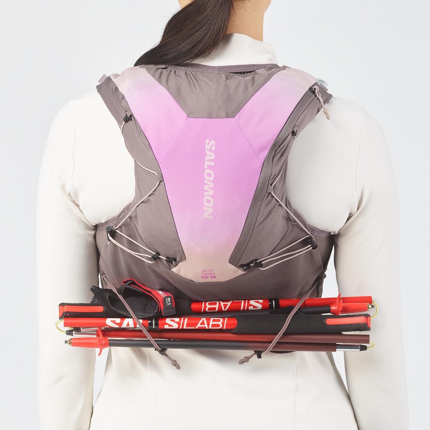 ADV SKIN 12 WOMEN'S GRAD SET