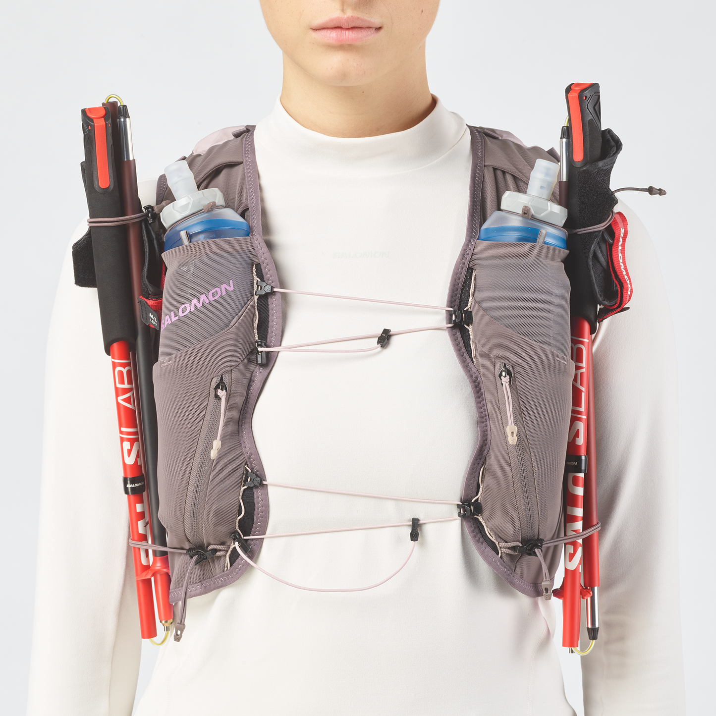 ADV SKIN 12 WOMEN'S GRAD SET