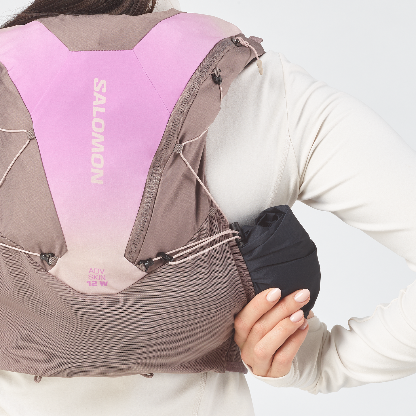 ADV SKIN 12 WOMEN'S GRAD SET