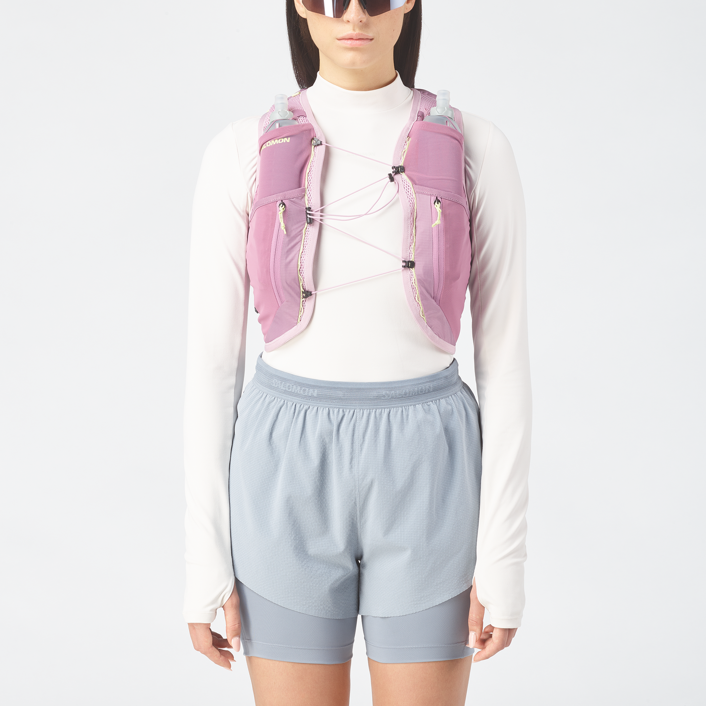 ACTIVE SKIN 12 WOMEN'S SET