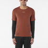 SENSE AERO SHORT SLEEVE TEE GFX MEN'S