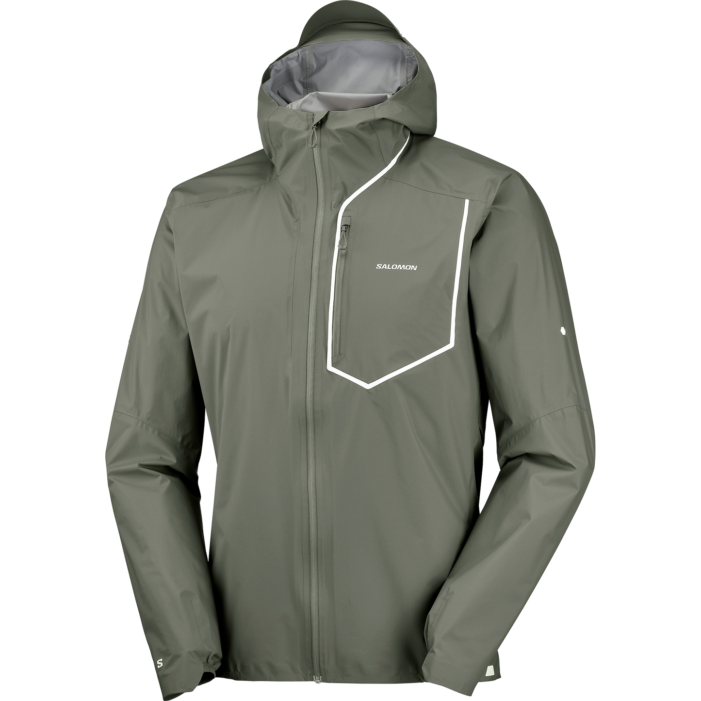 BONATTI PRO JACKET MEN'S