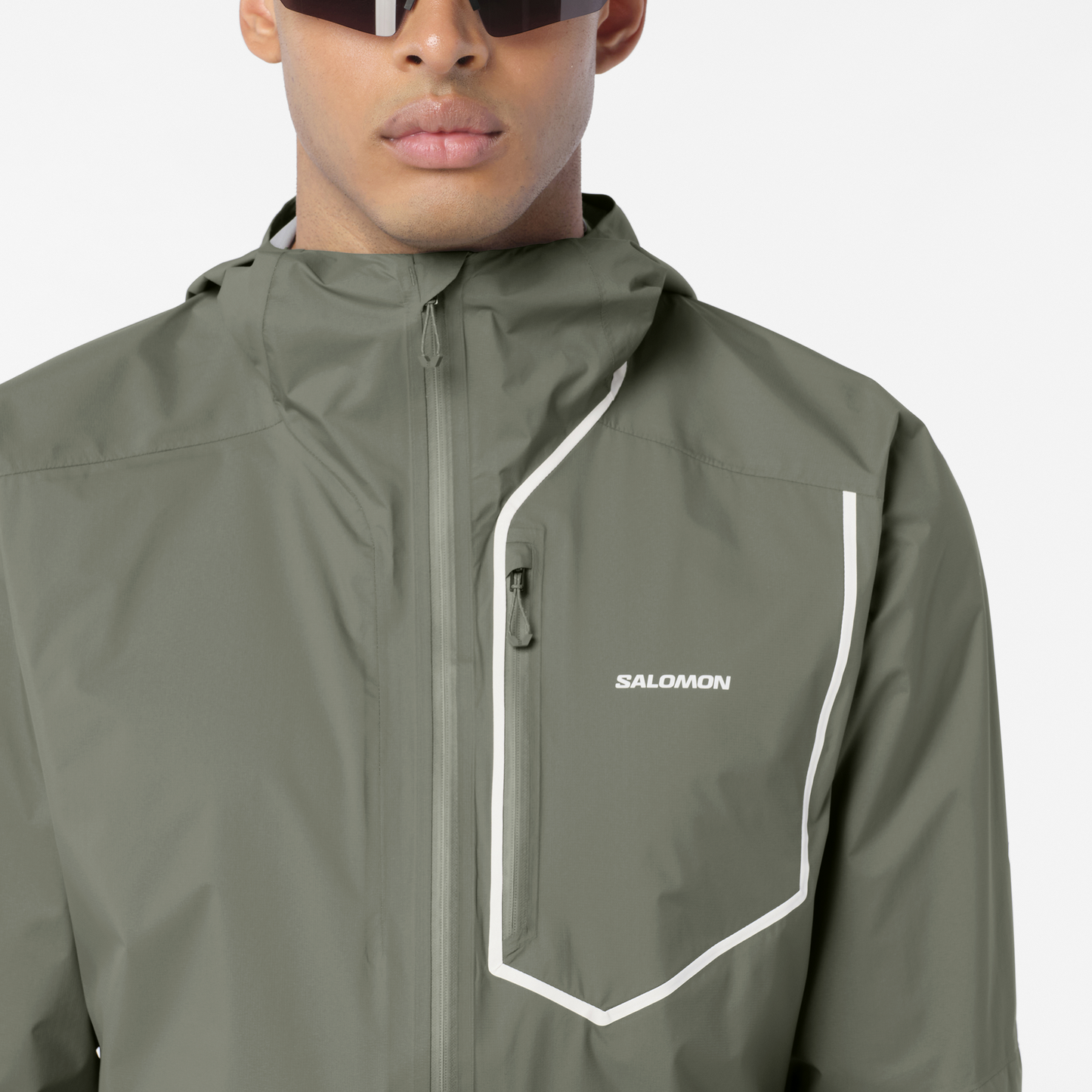 BONATTI PRO JACKET MEN'S