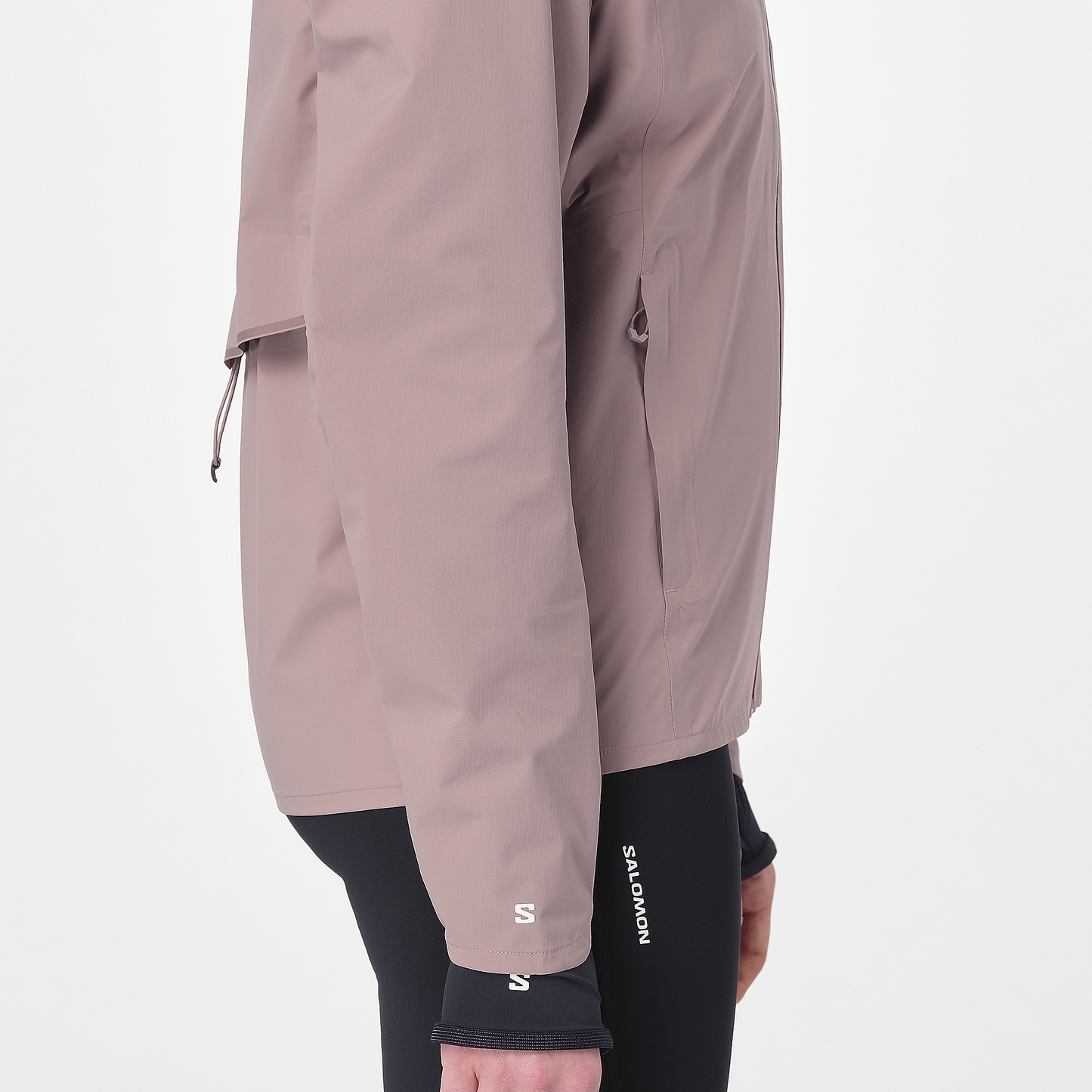 BONATTI WATERPROOF JACKET WOMEN'S