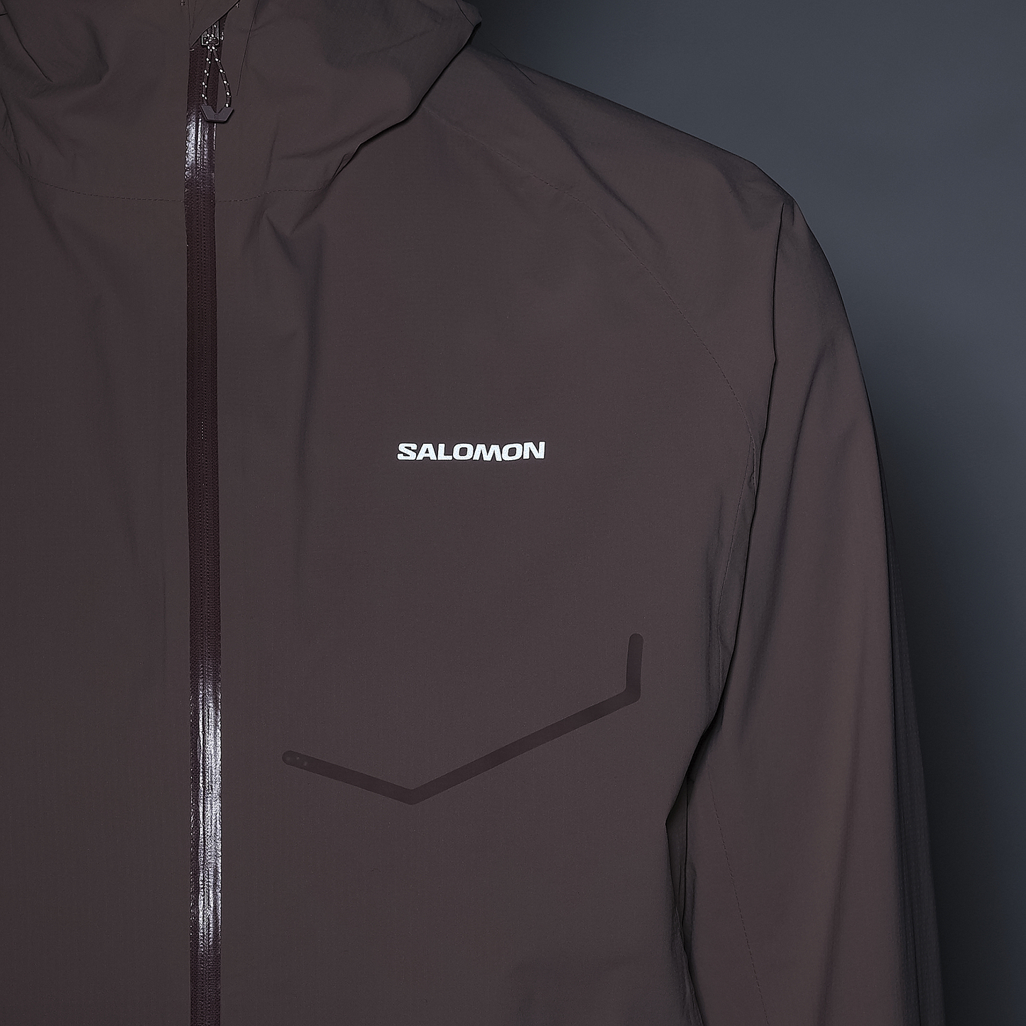 BONATTI WATERPROOF JACKET WOMEN'S
