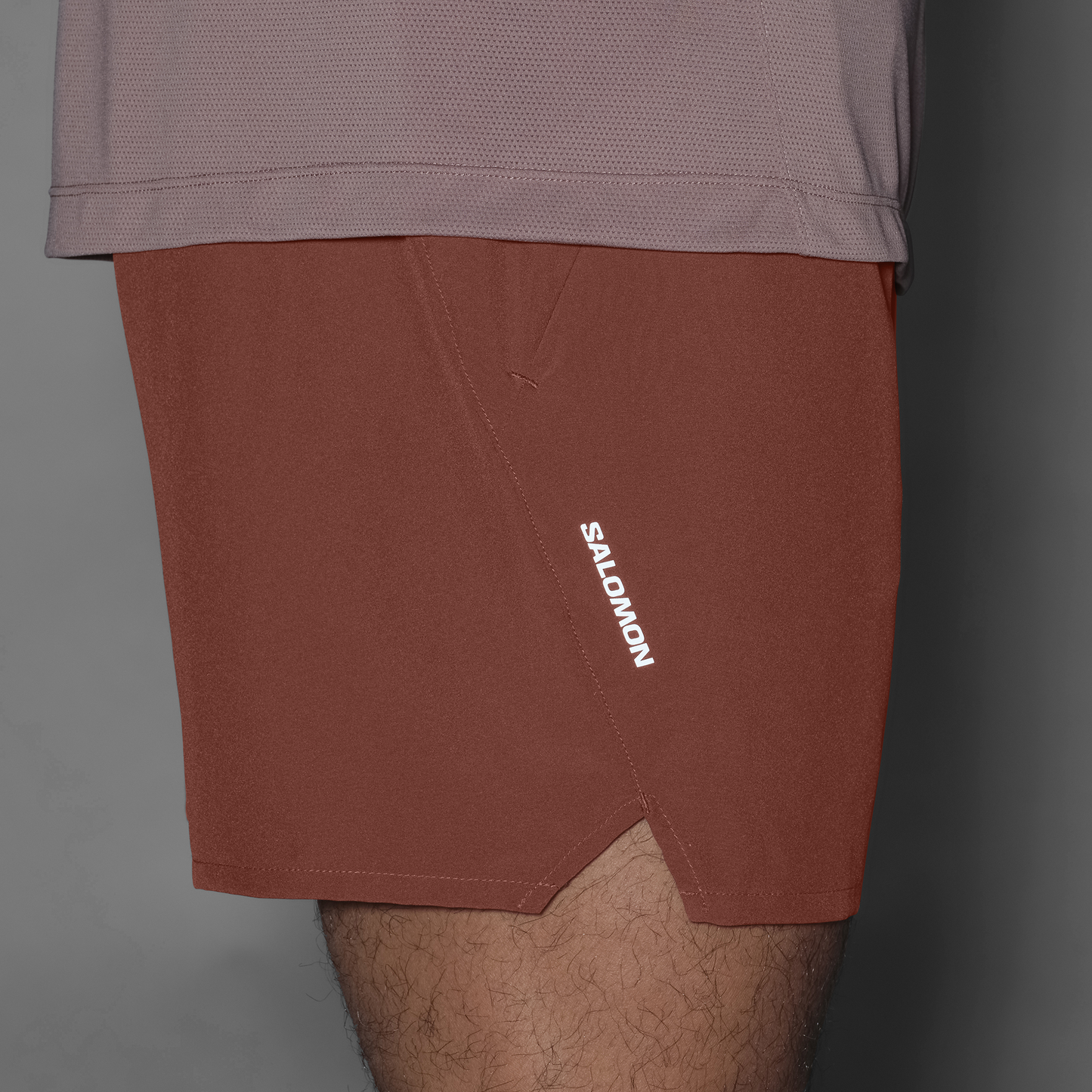 SHAKEout CORE 5" SHORTS MEN'S