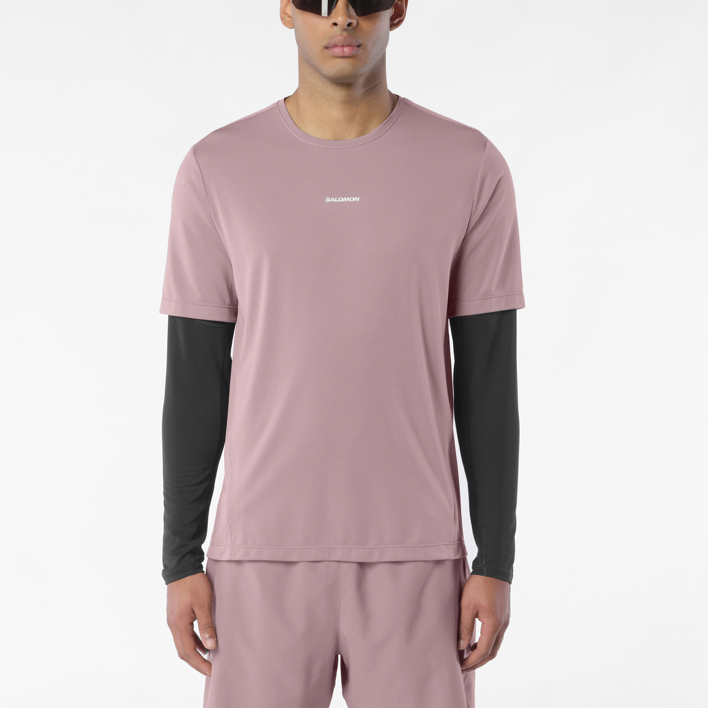 SHAKEout CORE SHORT SLEEVE TEE MEN'S