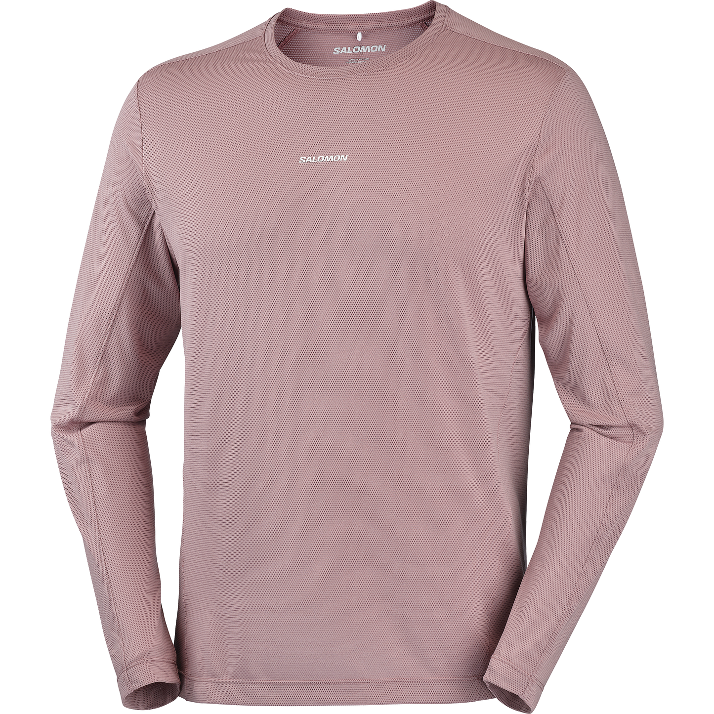 SHAKEout CORE LONG SLEEVE TEE MEN'S