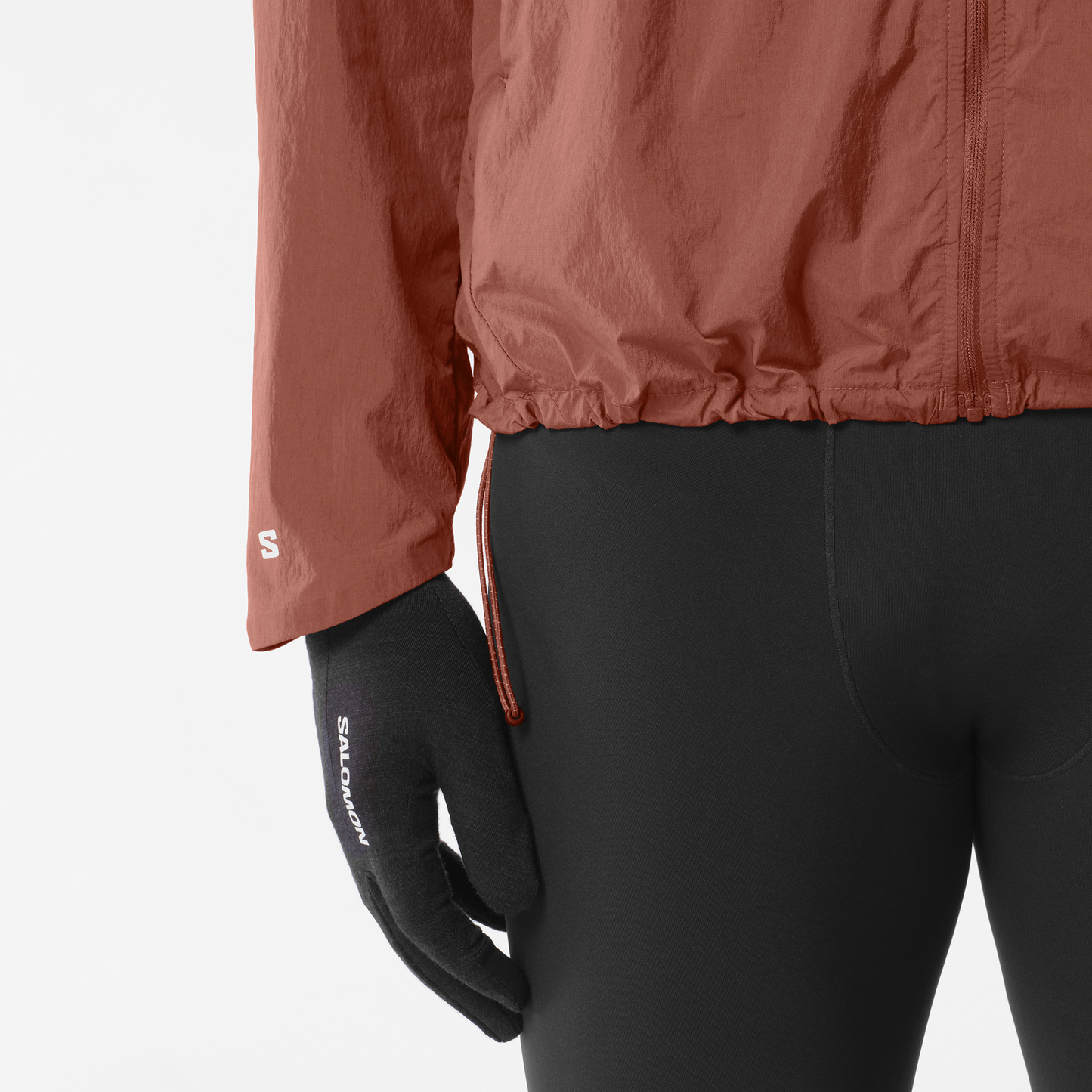 SHAKEout FLY JACKET MEN'S