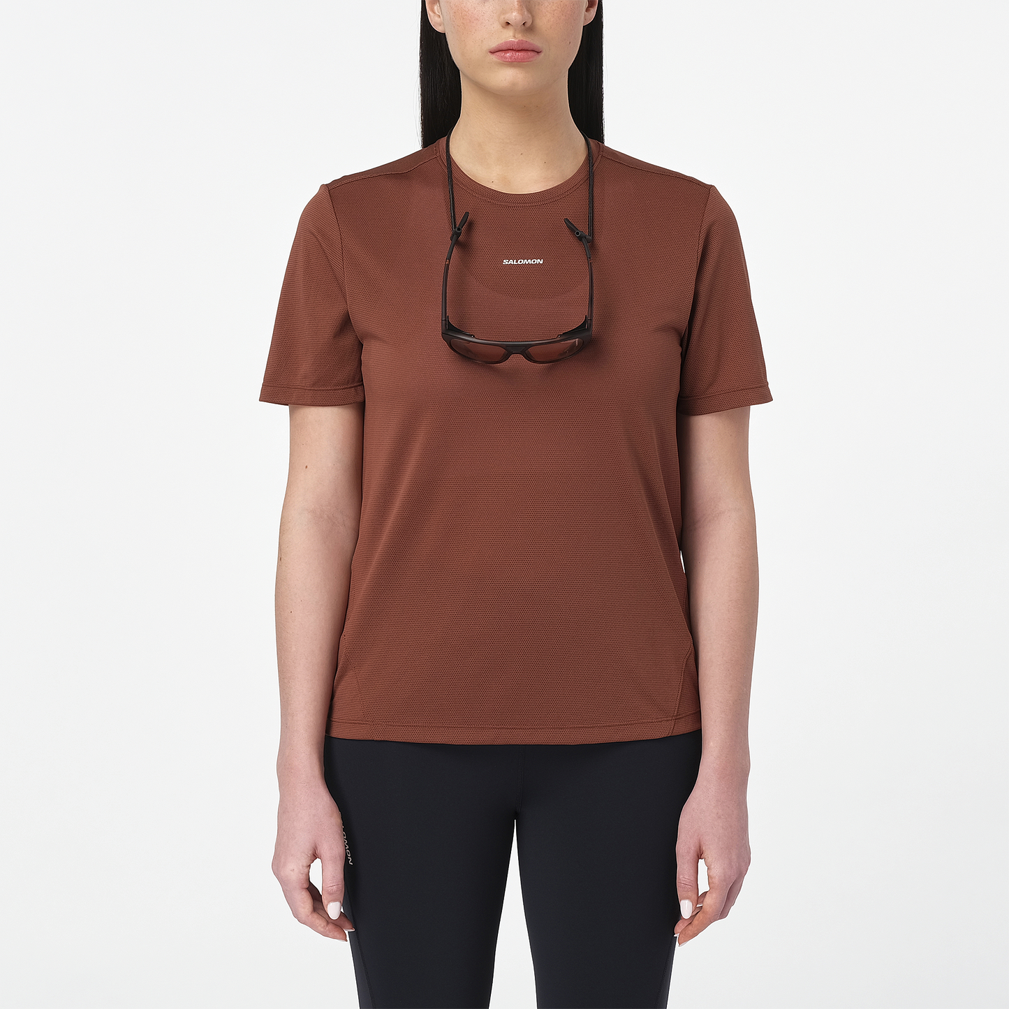 SHAKEout CORE SS TEE WOMEN'S