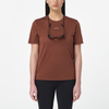 SHAKEout CORE SS TEE WOMEN'S