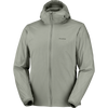 MOUNTAIN FLEX HOODED JACKET MEN'S