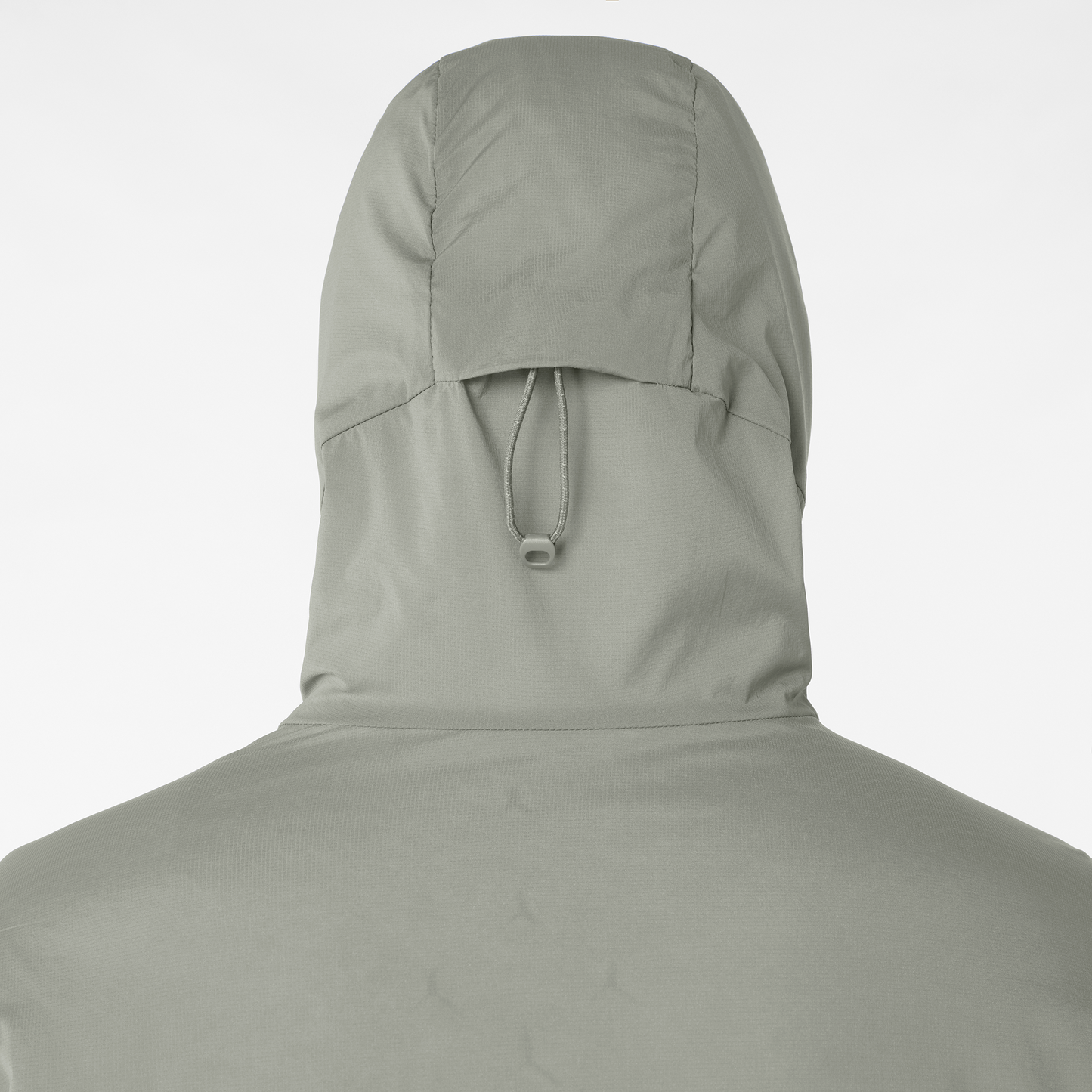 MOUNTAIN FLEX HOODED JACKET MEN'S