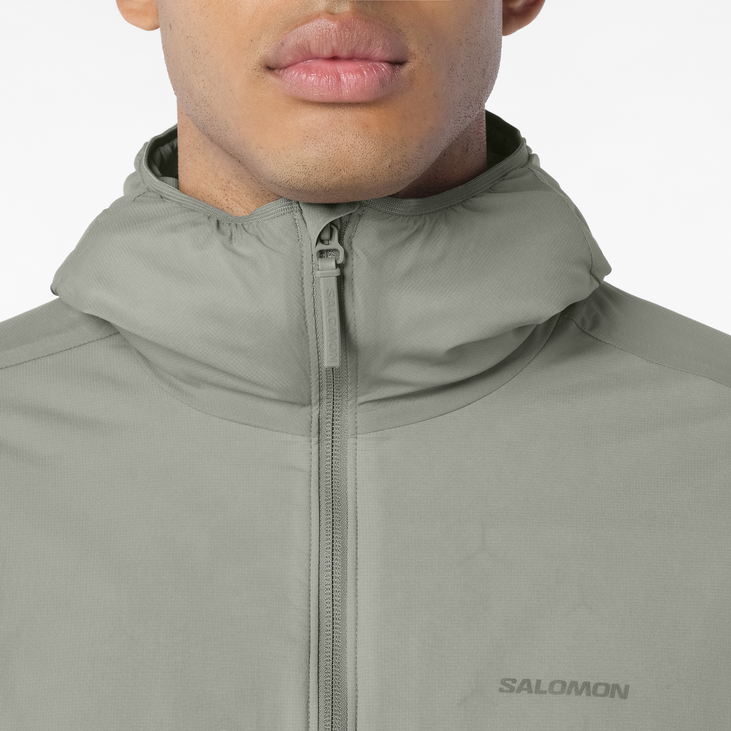 MOUNTAIN FLEX HOODED JACKET MEN'S