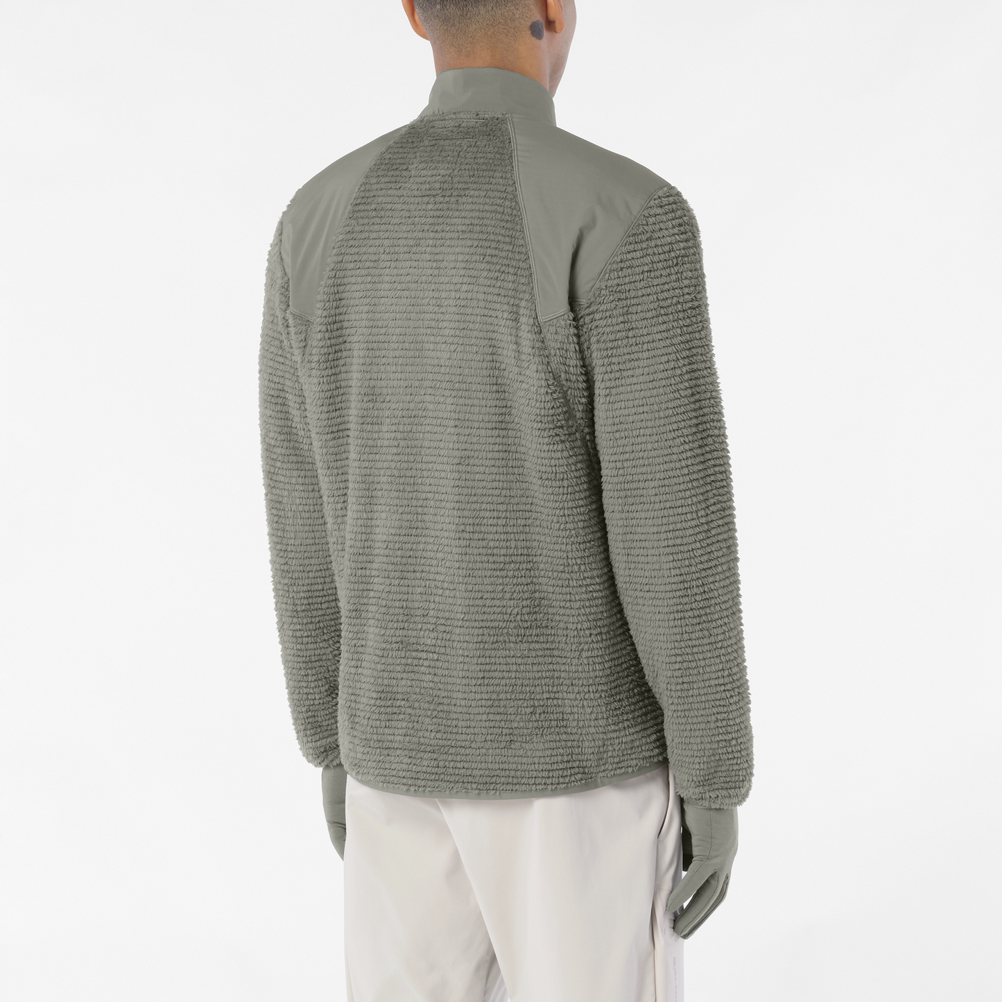 THERNOVA FLEECE HALF-ZIP MEN'S