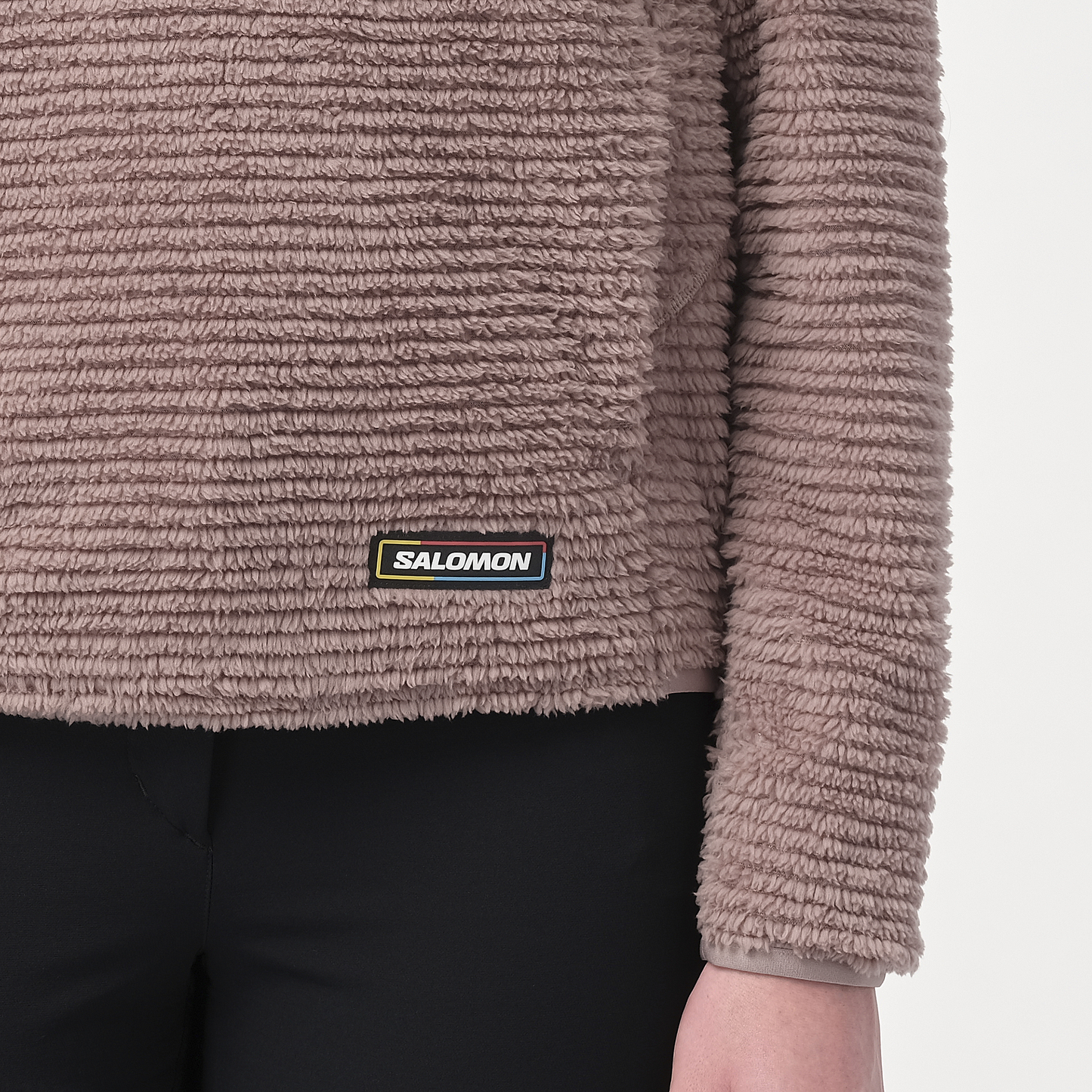 THERNOVA FLEECE HALF-ZIP WOMEN'S