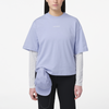 LOGO SHORT SLEEVE TEE WOMEN'S