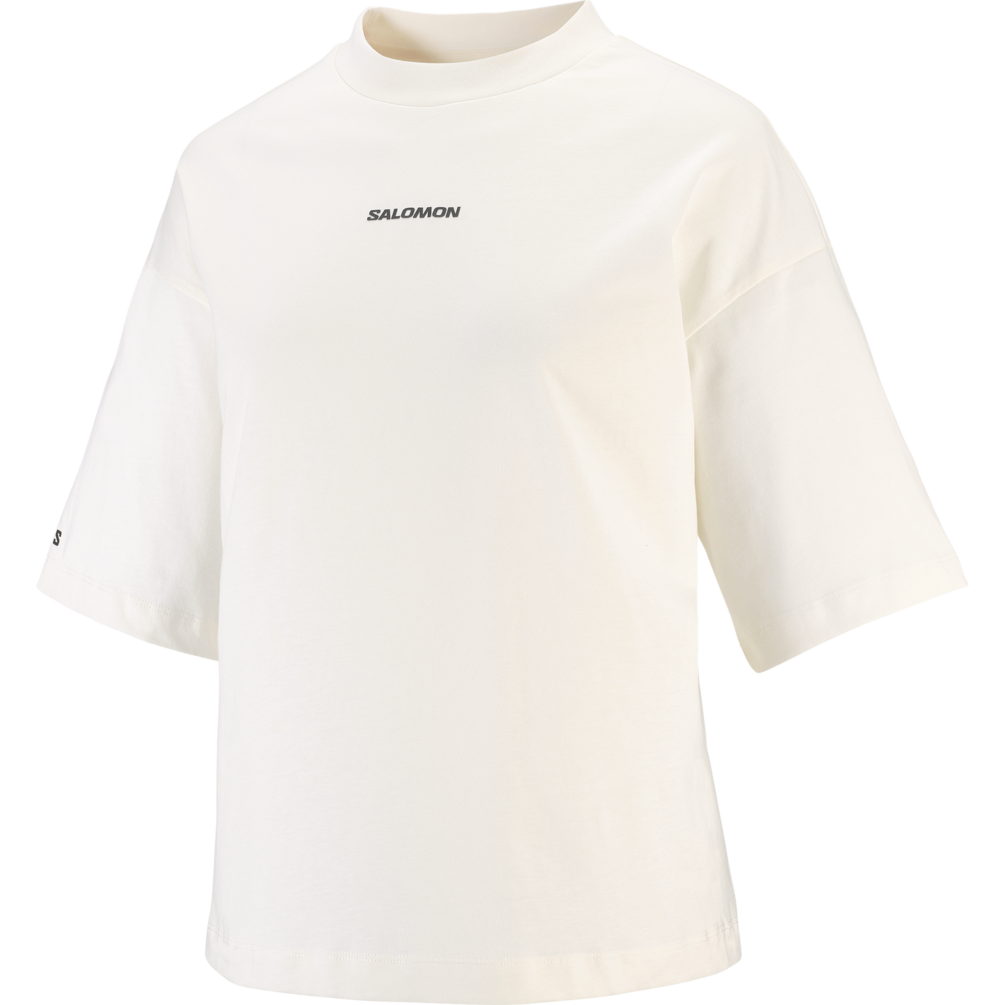 LOGO SHORT SLEEVE TEE WOMEN'S