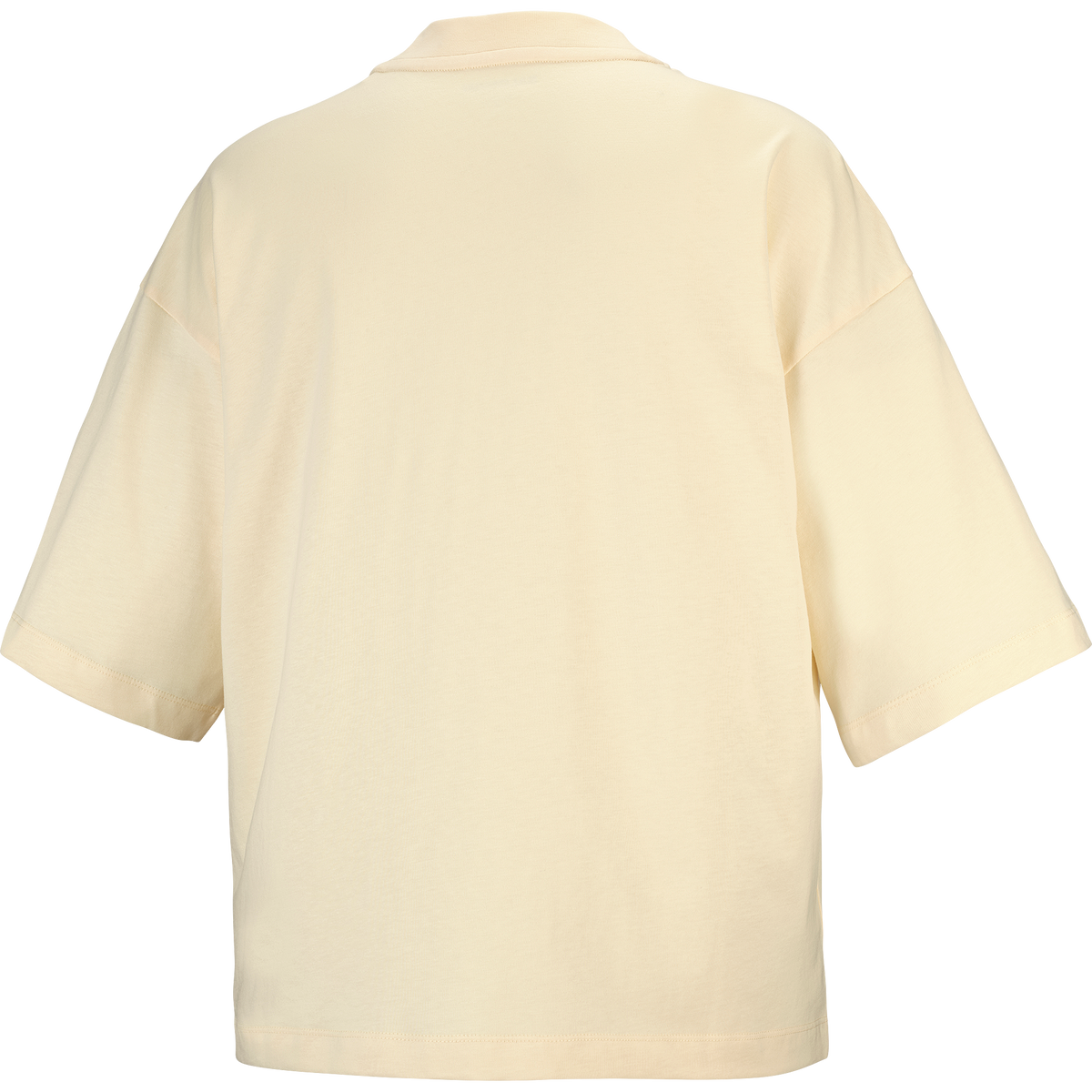 LOGO SHORT SLEEVE TEE WOMEN'S