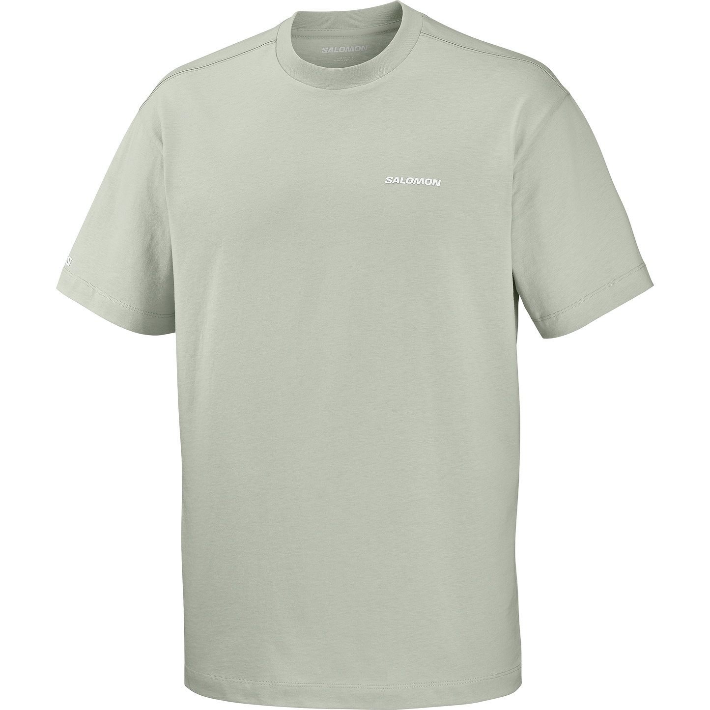 CHEST LOGO RELAXED TEE MEN'S