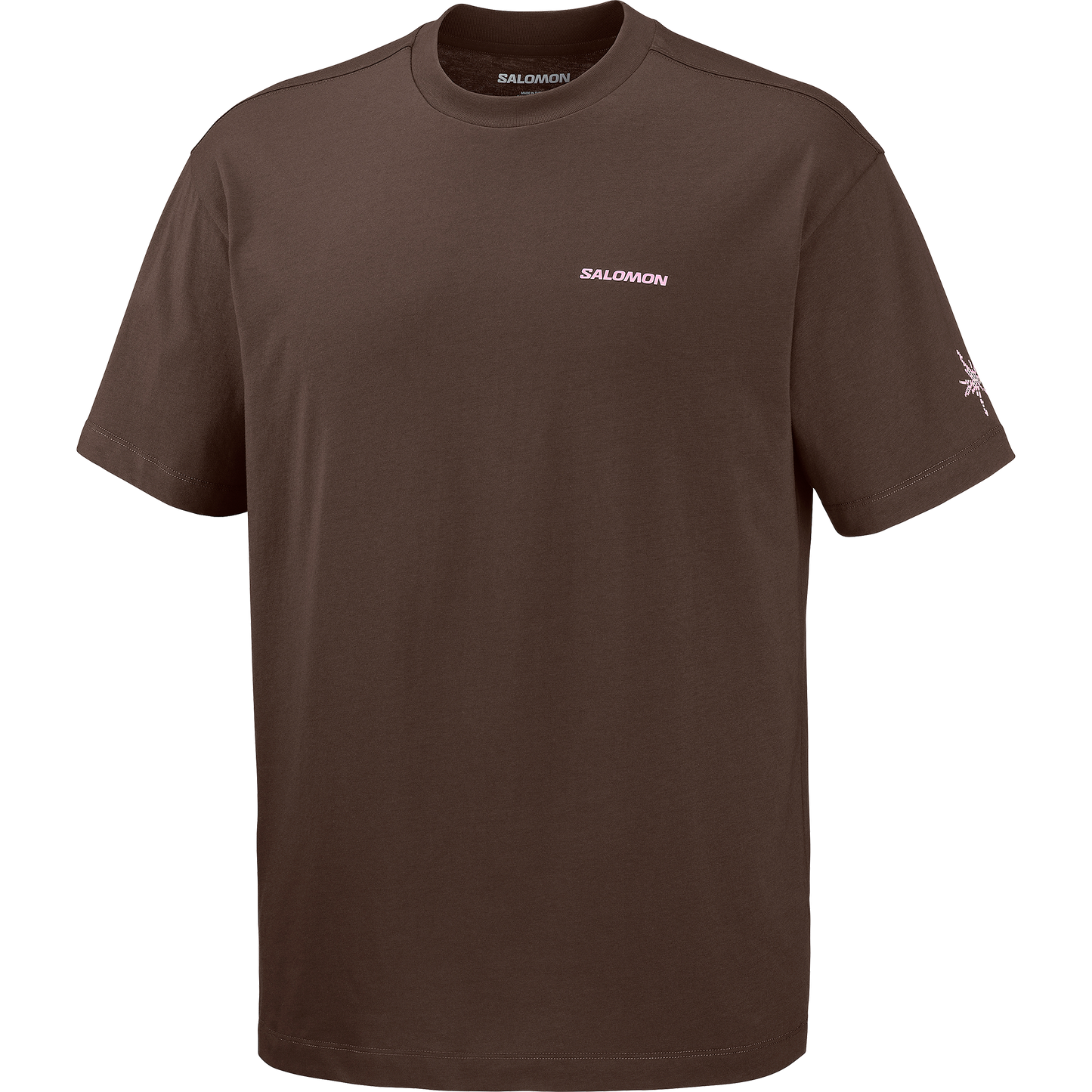 GRAVEL SHORT SLEEVE TEE MEN'S